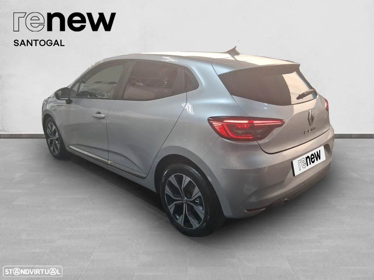 Renault Clio 1.0 TCe Evolution - 6