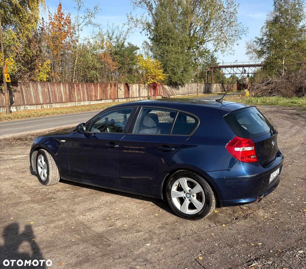 BMW Seria 1 116i Edition Lifestyle - 14