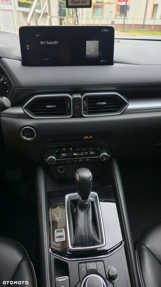 Mazda CX-5 2.5 Exclusive-Line AWD - 8