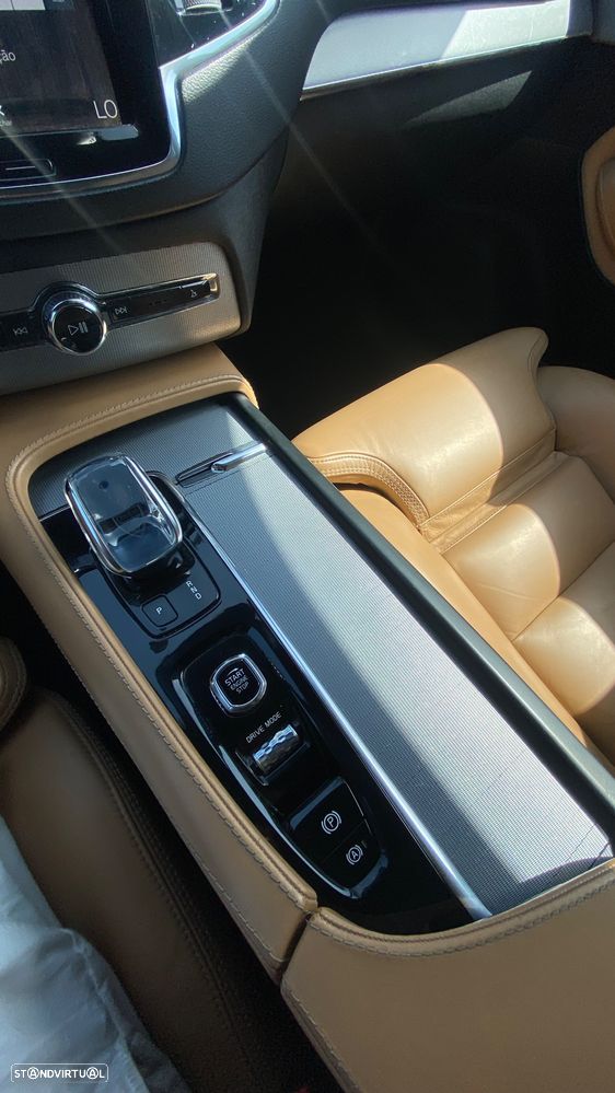 Volvo XC 90 2.0 T8 PHEV Inscription AWD - 50