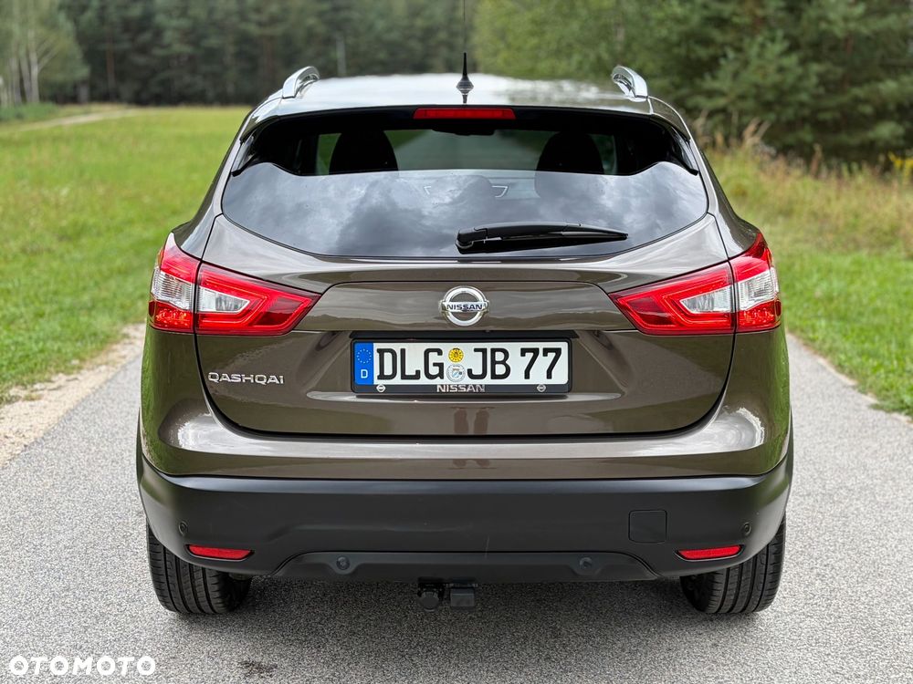 Nissan Qashqai 1.6 DIG-T Tekna - 10