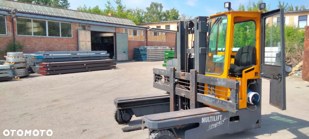 Combilift Multilift BMLG 5967 - 8