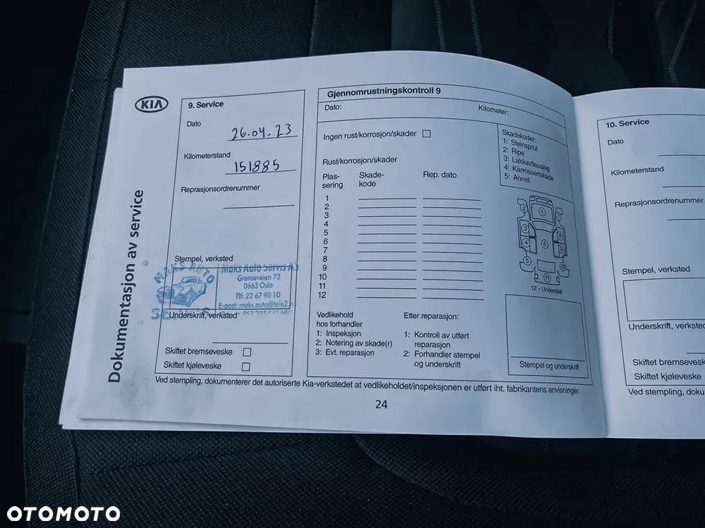 Kia Ceed Cee'd 1.6 GDI L - 33