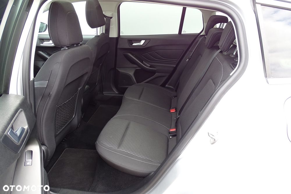 Ford Focus 1.5 EcoBlue STart-Stopp-System TITANIUM - 22