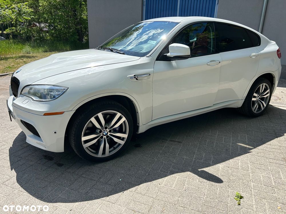 BMW X6 - 5