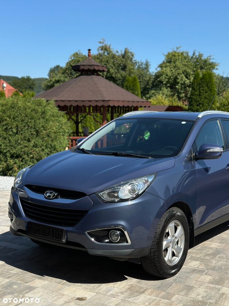 Hyundai ix35 - 3