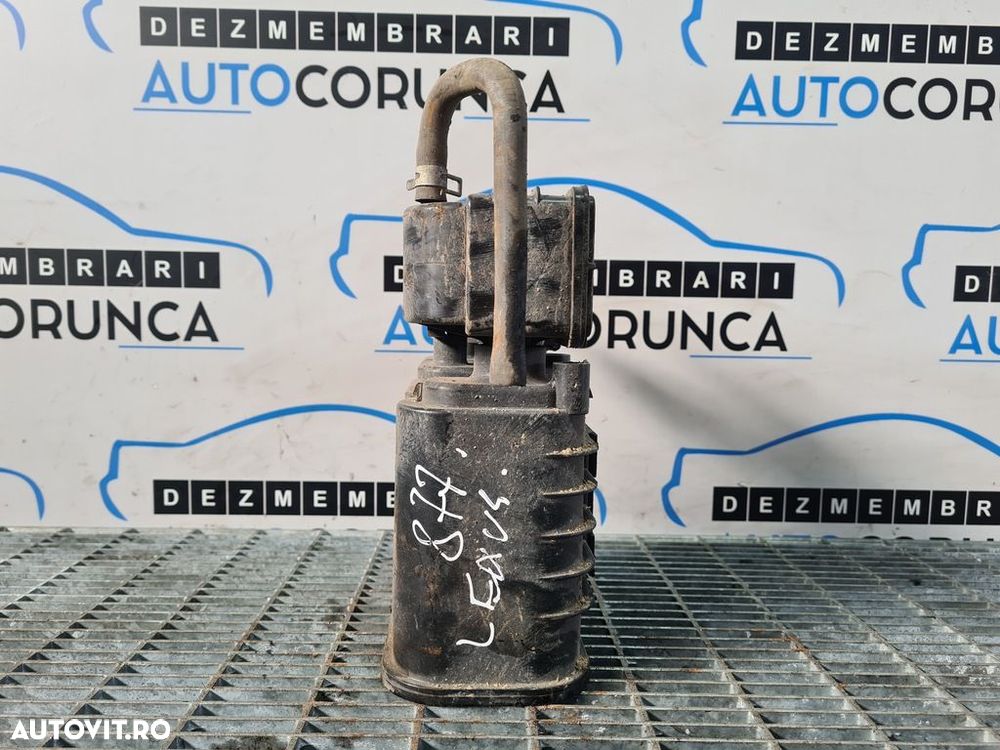 Carcasa Filtru Combustibil Lexus RX 400 H 3.3 B 2004 - 2009 (877) - 2