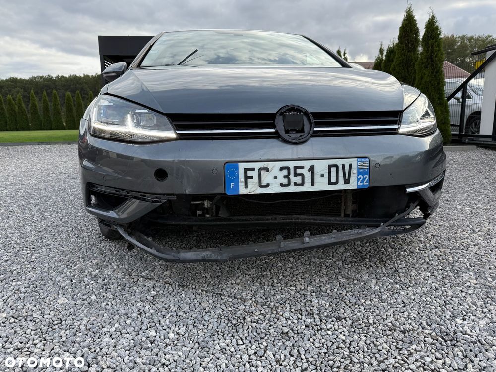 Volkswagen Golf 1.5 TSI ACT OPF DSG Highline - 38