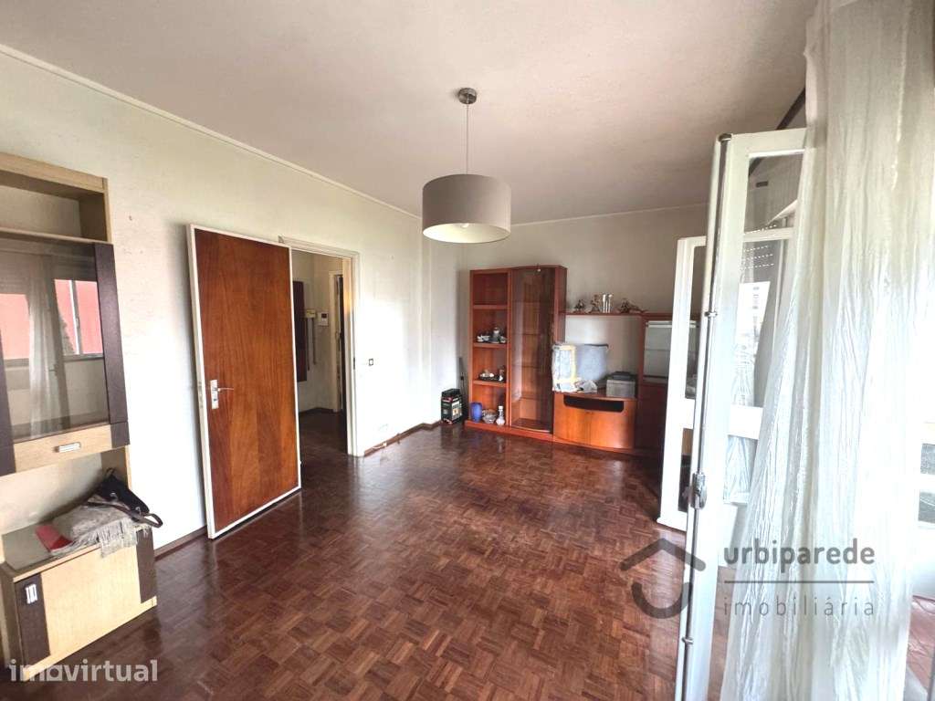 Apartamento T4 Bairro Augusto de Castro Oeiras. - Grande imagem: 5/26