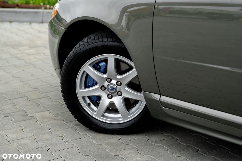 Volvo V70 2.5T Summum - 12