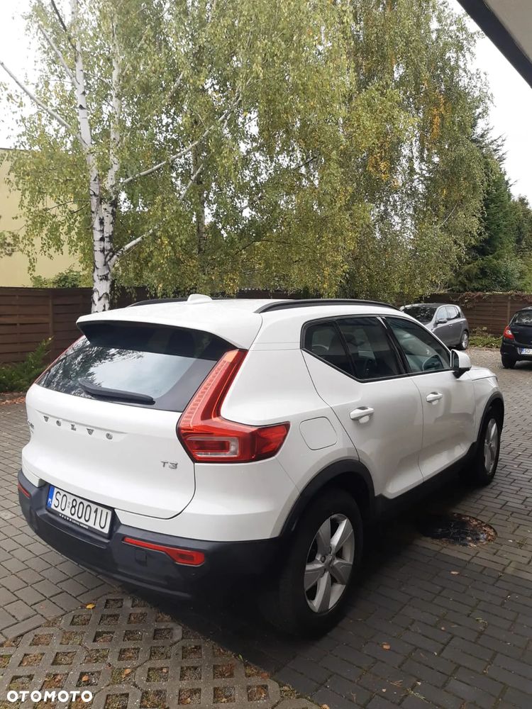 Volvo XC 40 T3 Momentum Core - 8