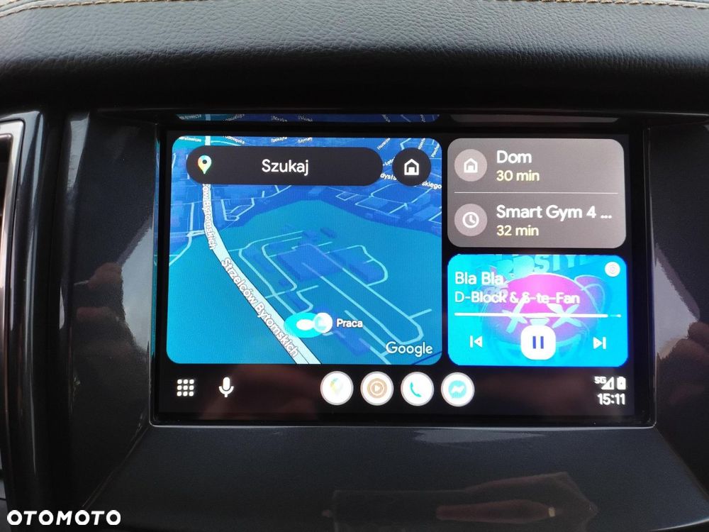 Ford Ranger 2.0 EcoBlue 4x4 DC Wildtrak - 20