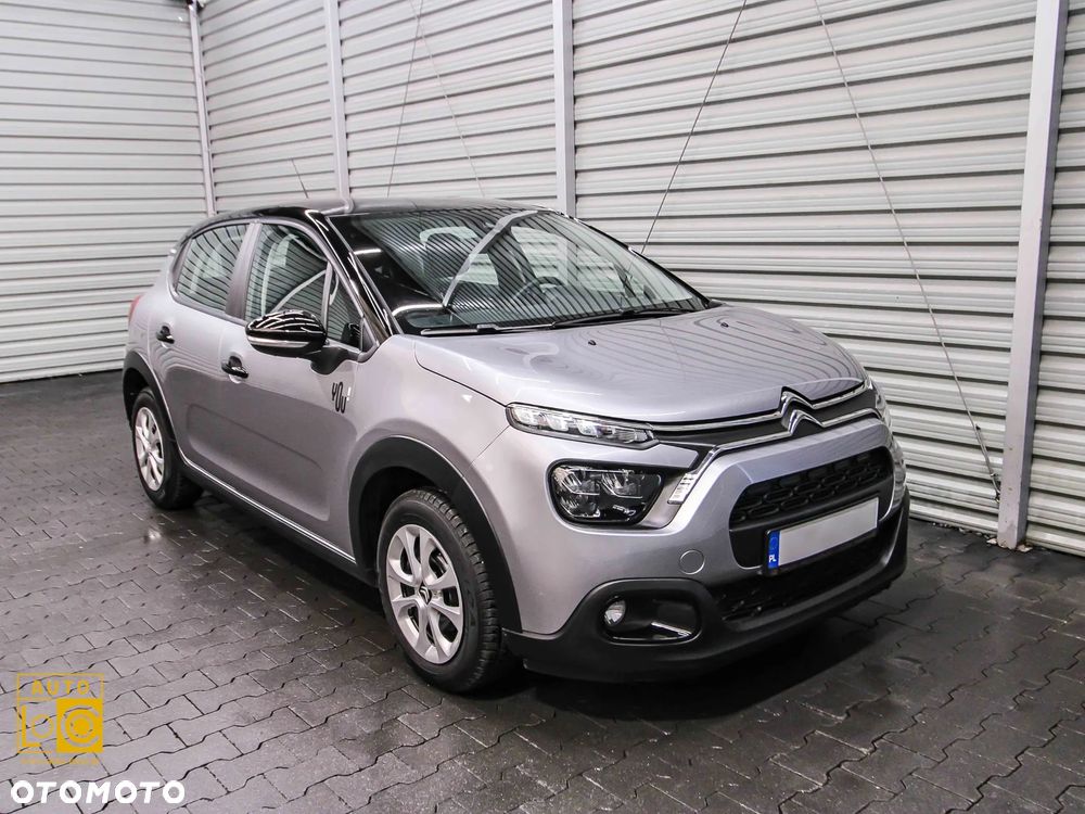 Citroën C3 1.2 PureTech You - 6