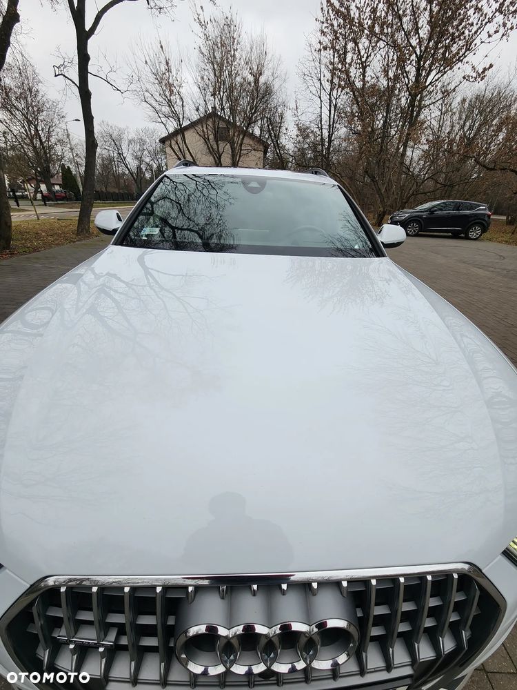Audi A6 Allroad 3.0 TDI Quattro Tiptr - 9