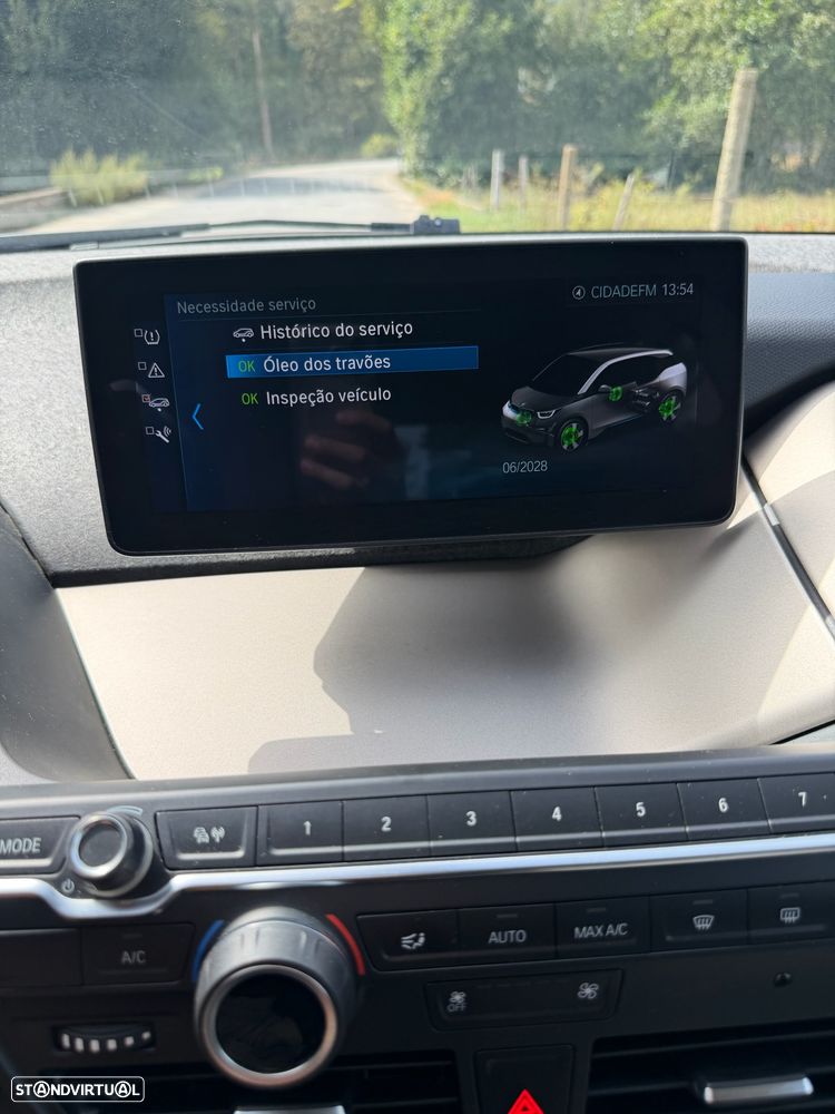 BMW i3 (120 Ah) - 8