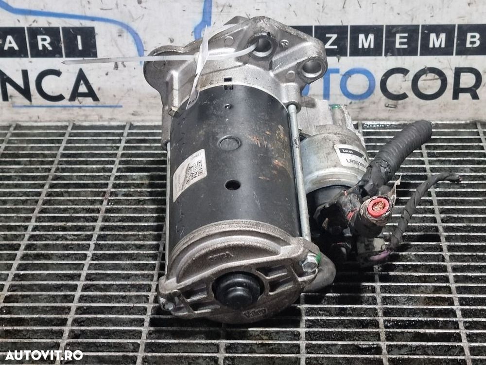 Electromotor Opel Antara Facelift 2.2 D 2010 - 2015 135kW 184CP 2231CC Automata Z22D1 ... - 3
