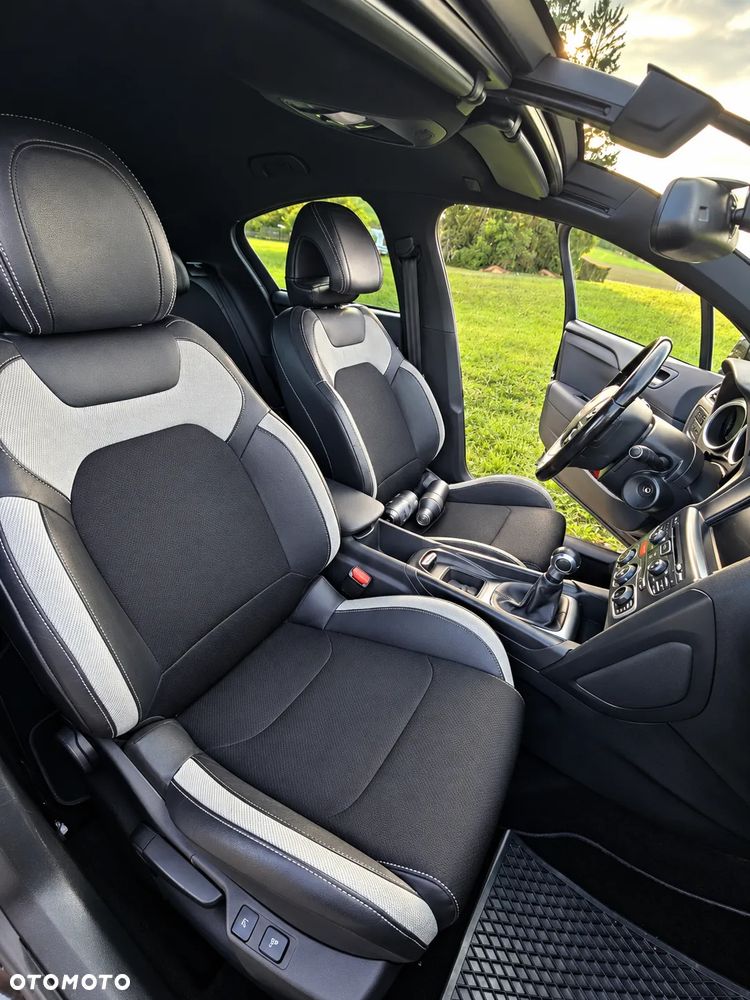 Citroën DS4 1.6 VTi SoChic - 6