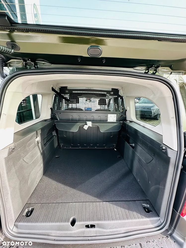 Citroën Berlingo - 20