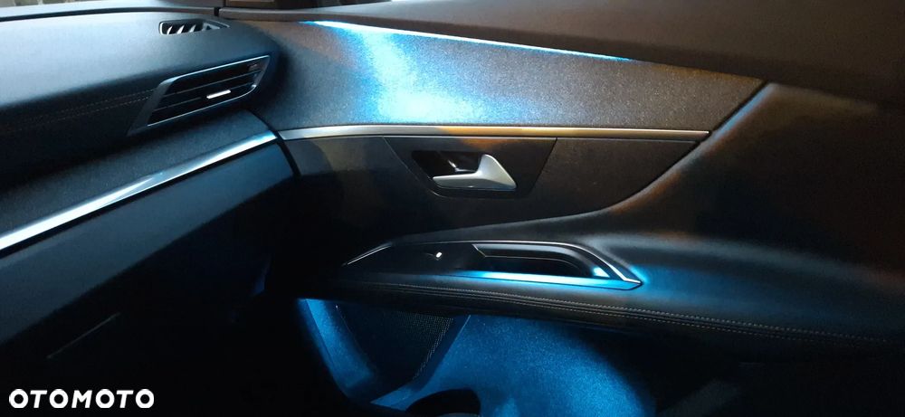 Peugeot 3008 2.0 BlueHDi GT S&S EAT8 - 35