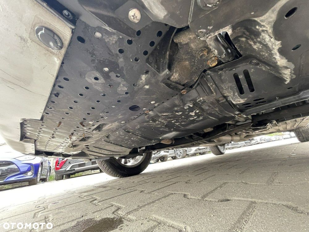 Suzuki SX4 S-Cross - 16