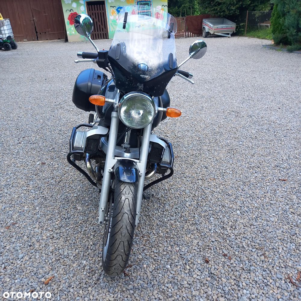 BMW R - 6