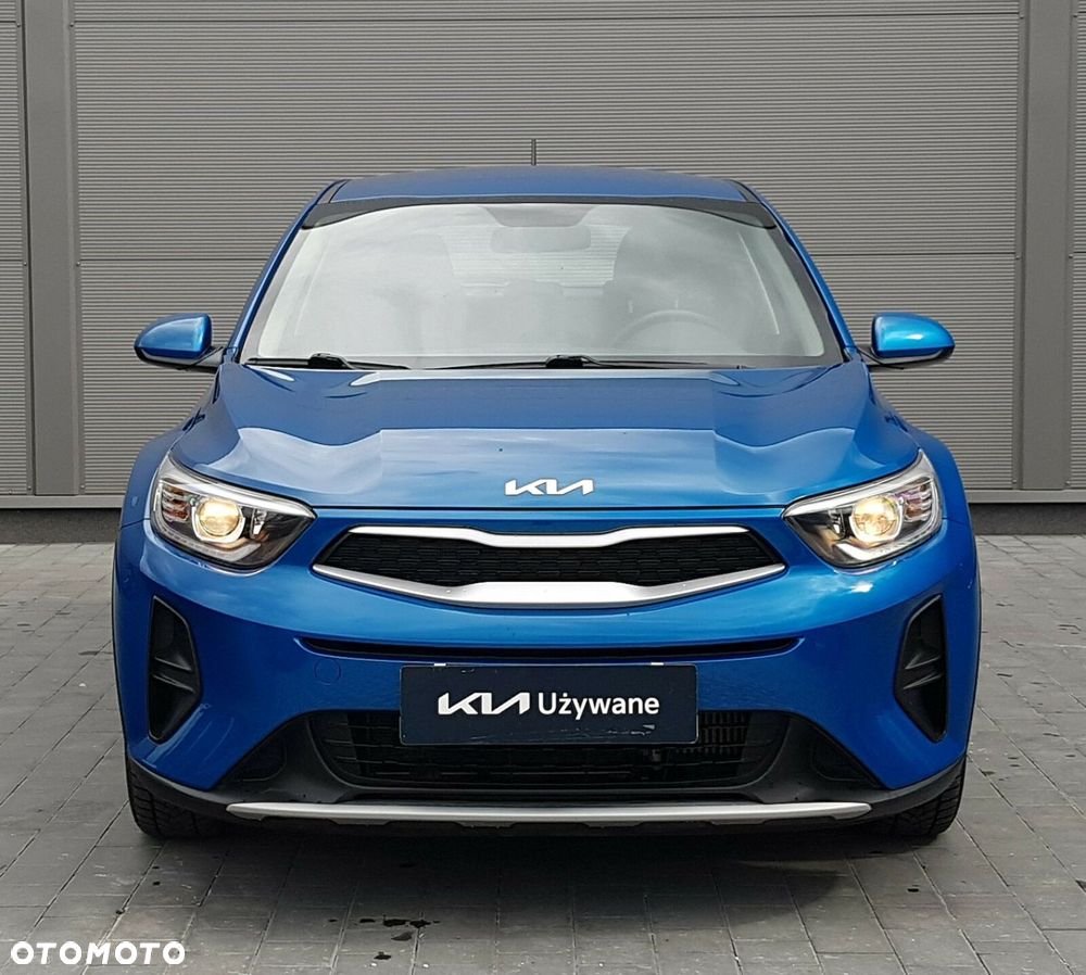 Kia Stonic 1.0 T-GDI M - 3