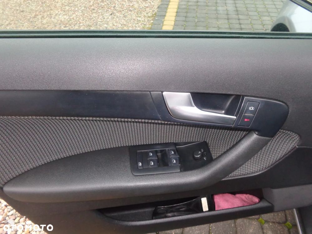 Audi A3 Sportback - 21