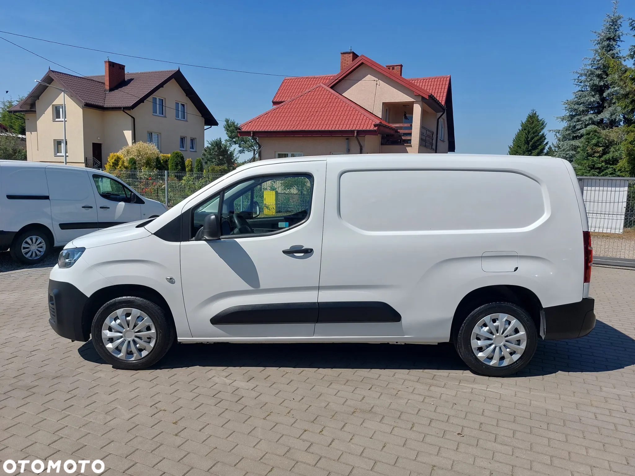 Citroën Berlingo XL 1.5 BlueHDI Feel - 6