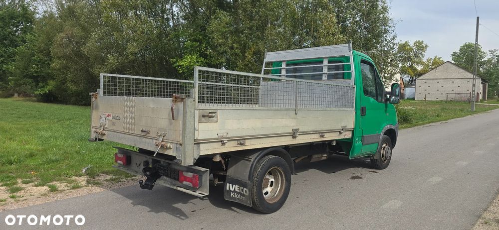 Iveco Daily - 12