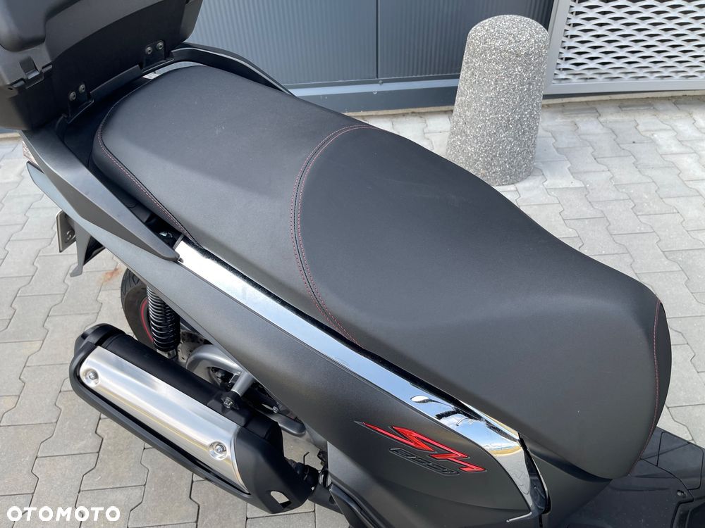 Honda SH - 18