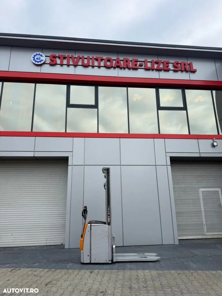 Still EXV 20, CATARG DUPLEX - 1