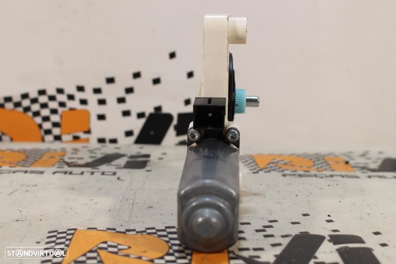 Motor Do Elevador De Vidro Frente Esquerdo Volkswagen Golf Vii (5G1, B - 3