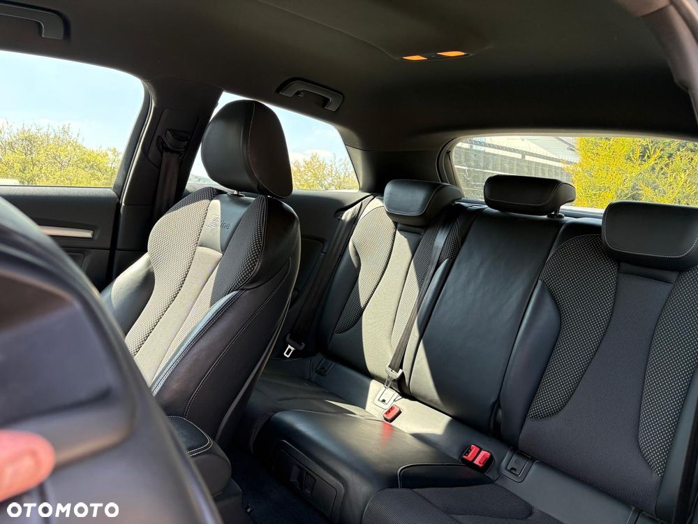 Audi A3 3-drzwiowe 2.0 TDI Ambiente - 22
