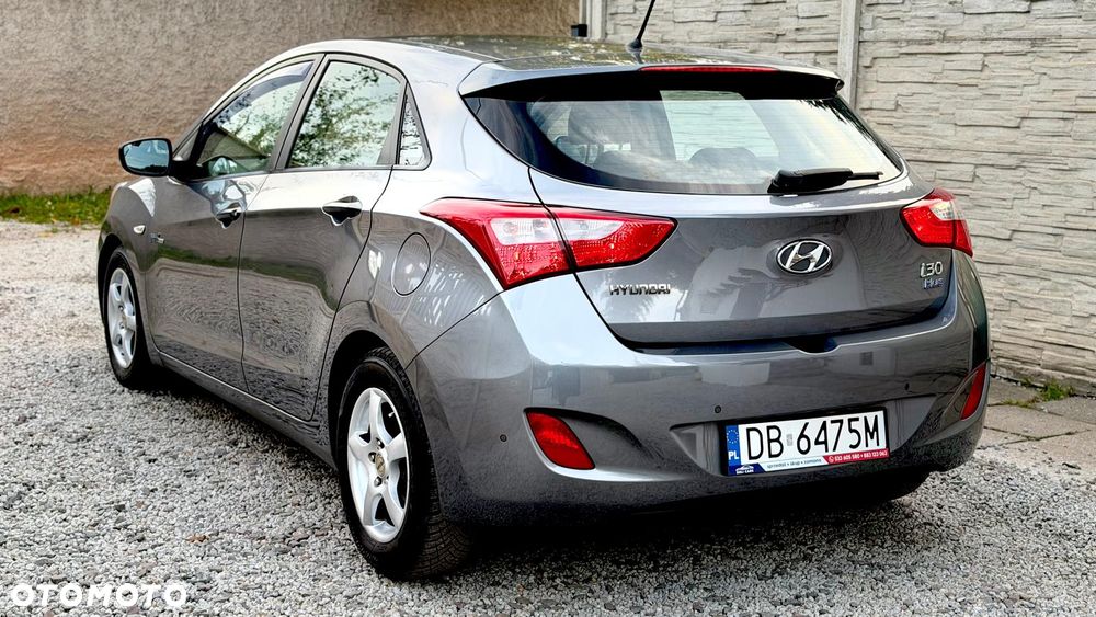 Hyundai i30 - 36