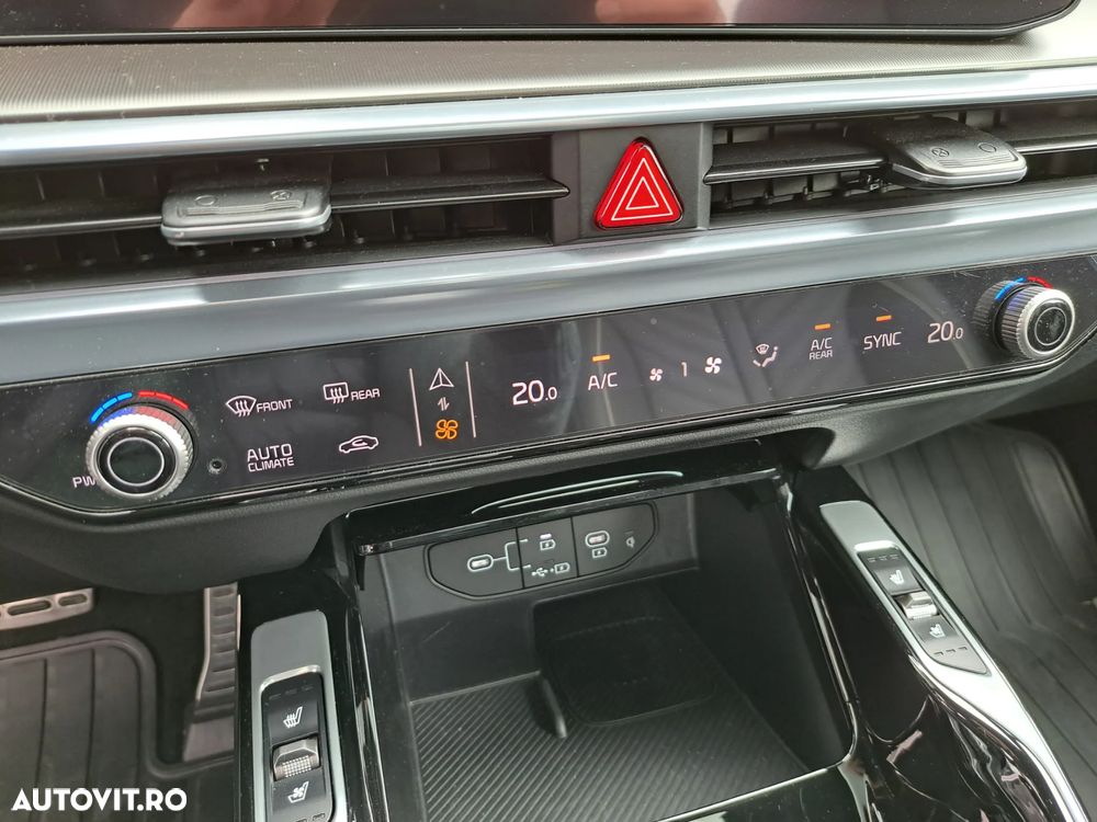 Kia Sorento 2.2 DSL 8DCT 4x4 7P Premium+ - 8