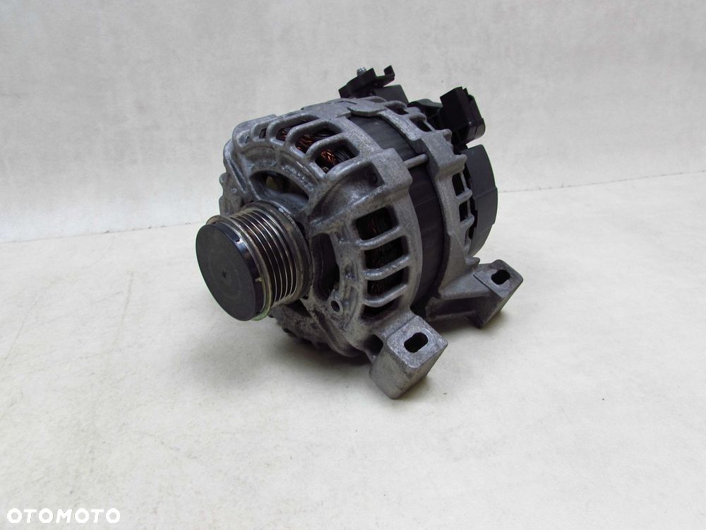 VOLVO C30 S40 V50 C70 II 2.0 D3 D4 ALTENATOR 31288879 - 2