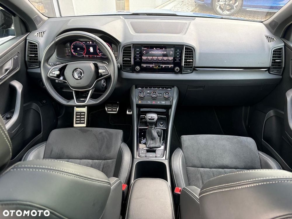 Skoda Karoq - 14