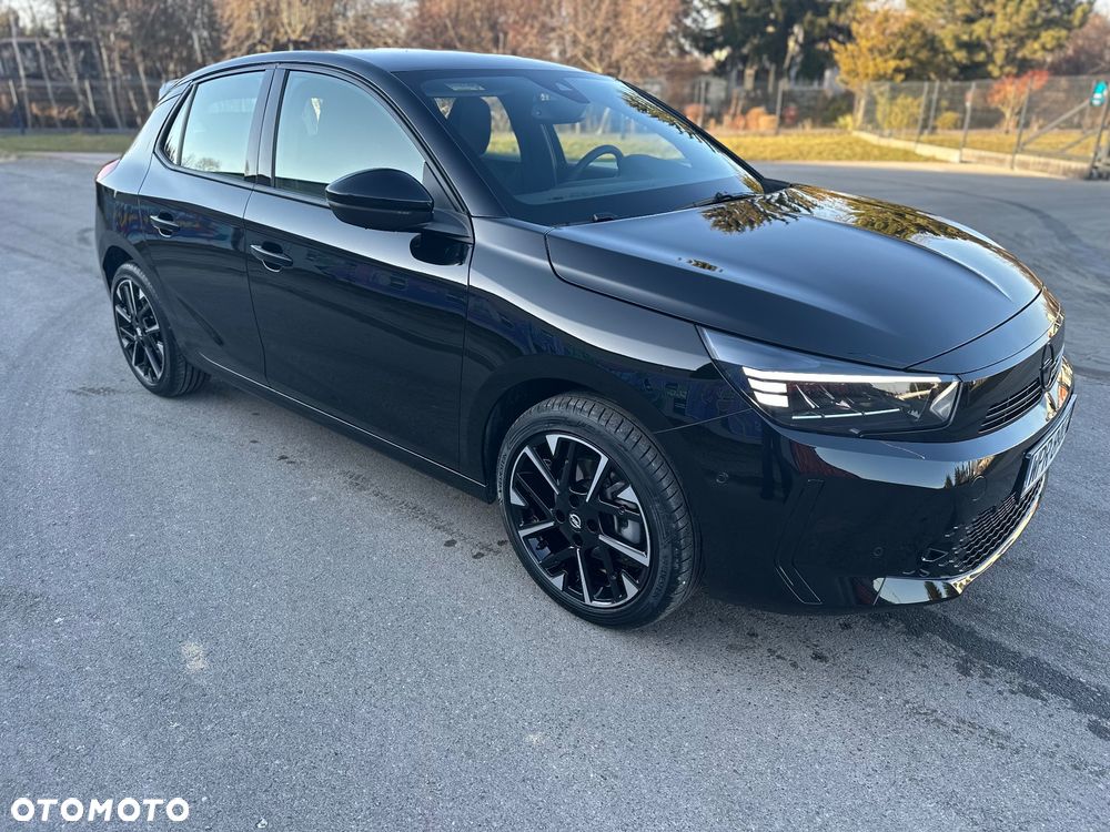 Opel Corsa 1.2 GS Line Plus Pack S&S - 7