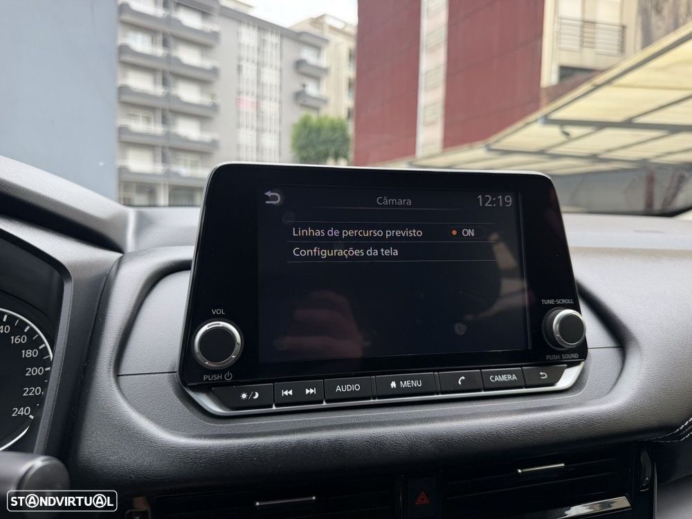 Nissan Qashqai - 46
