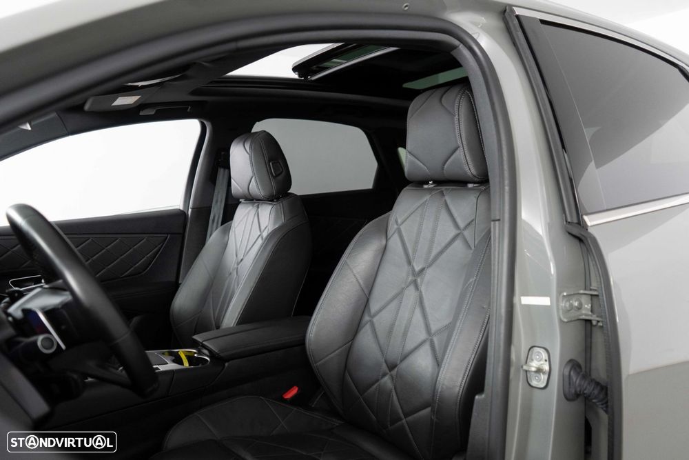 DS DS7 4x4 E-Tense Rivoli EAT8 - 10