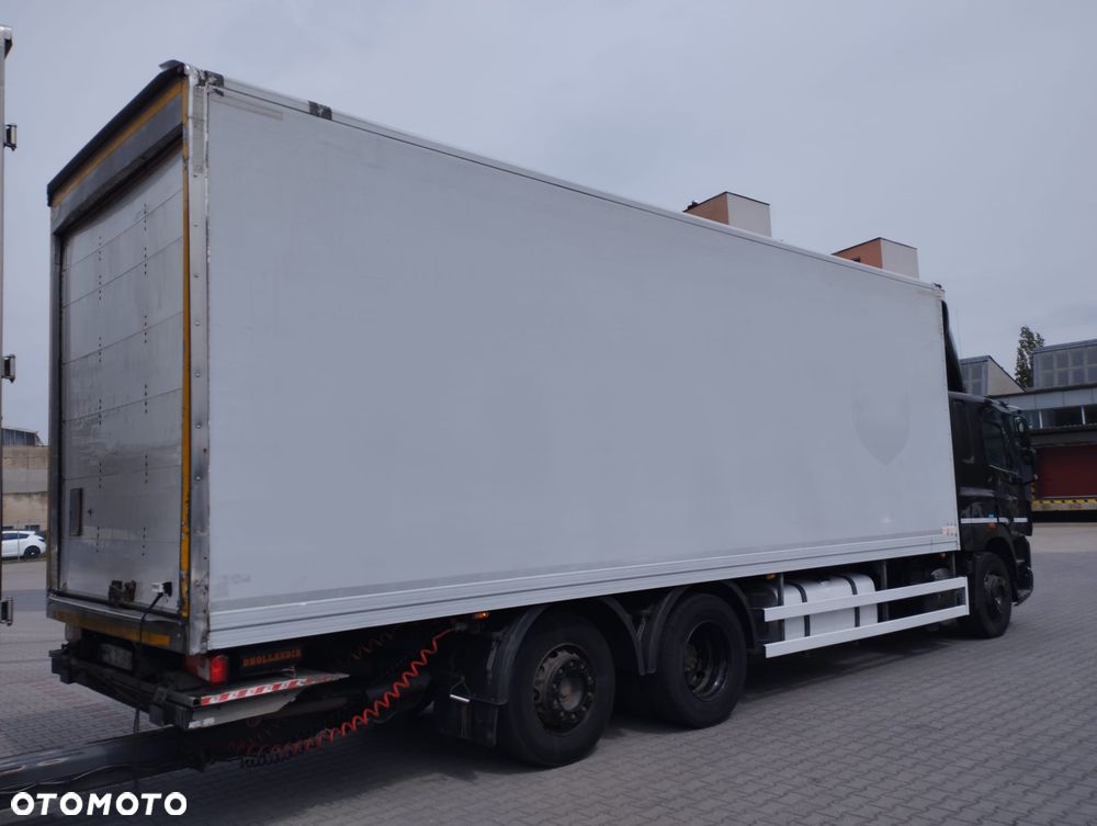 DAF CF 85.410 - 2