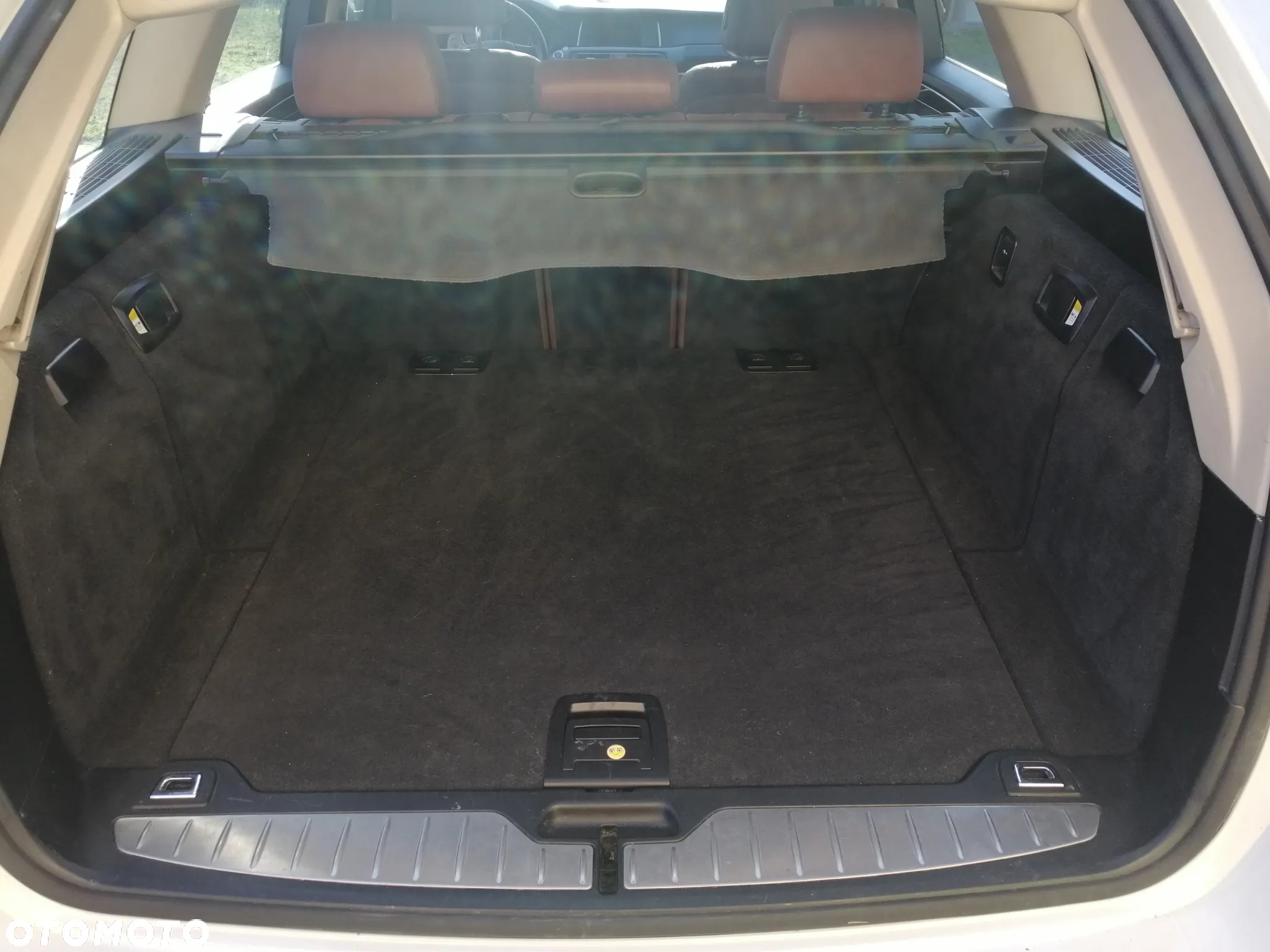 BMW Seria 5 520d Touring - 9