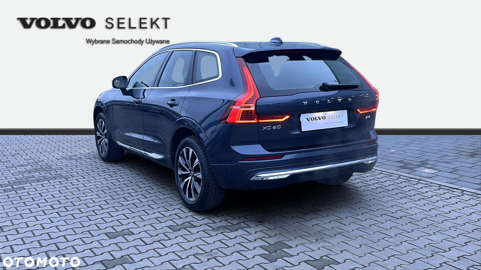 Volvo XC 60 - 3