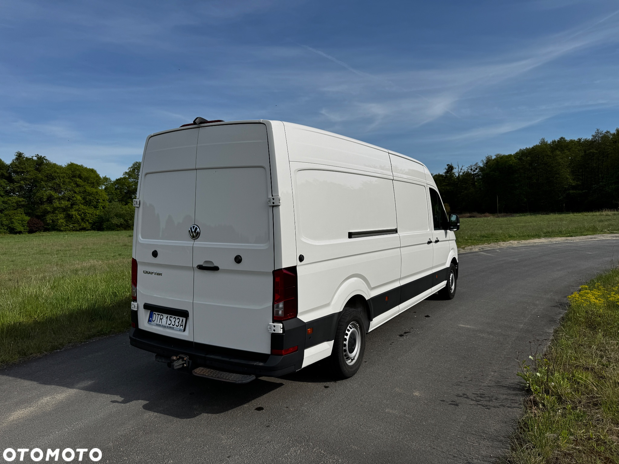 Volkswagen Crafter - 6