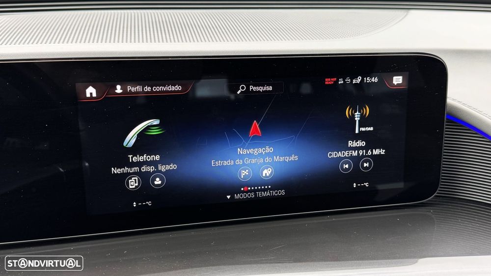 Mercedes-Benz EQC 400 4Matic AMG Line - 18