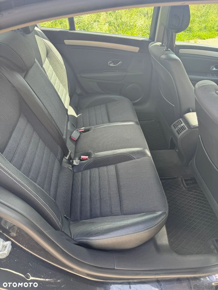 Renault Laguna 2.0 DCi Privilege - 3