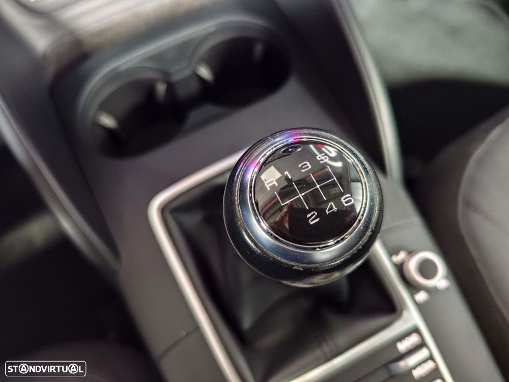 Audi A3 Sportback 1.6 TDI Sport - 27