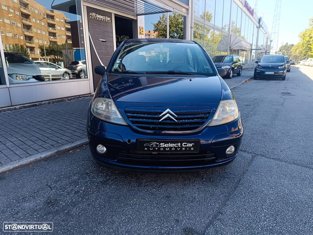 Citroën C3 1.1 SX - 2