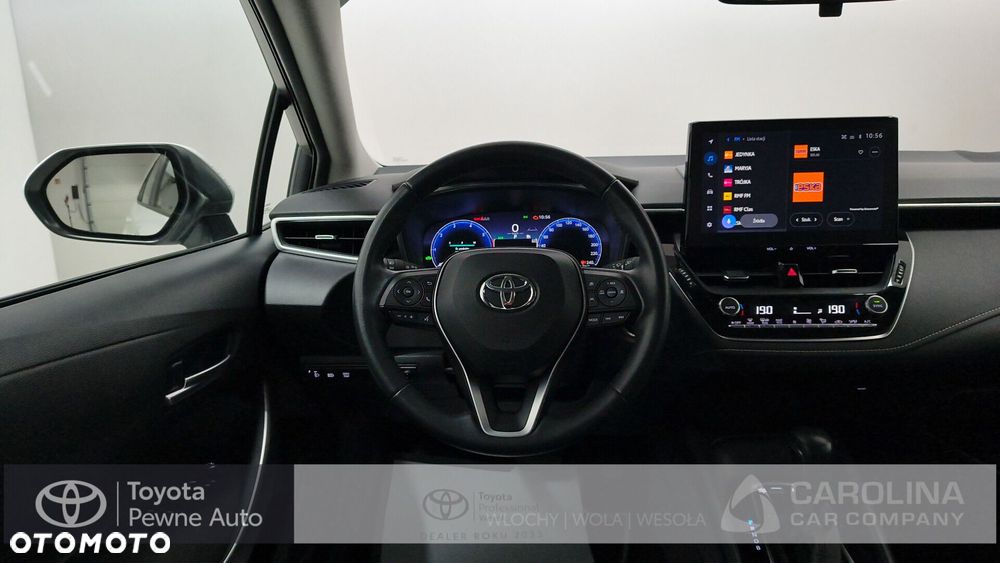 Toyota Corolla 1.8 Hybrid Comfort - 4