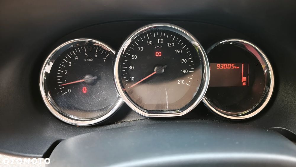 Dacia Lodgy TCe 115 Prestige - 22